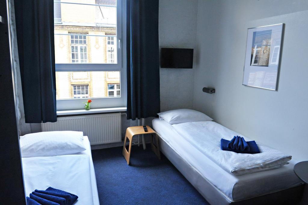 Hotel Transit - Berlin — Photos 2